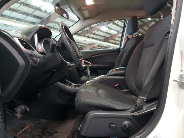 Photo 7 from auction – 2016 DODGE JOURNEY with VIN 3C4PDDBG8GT215885