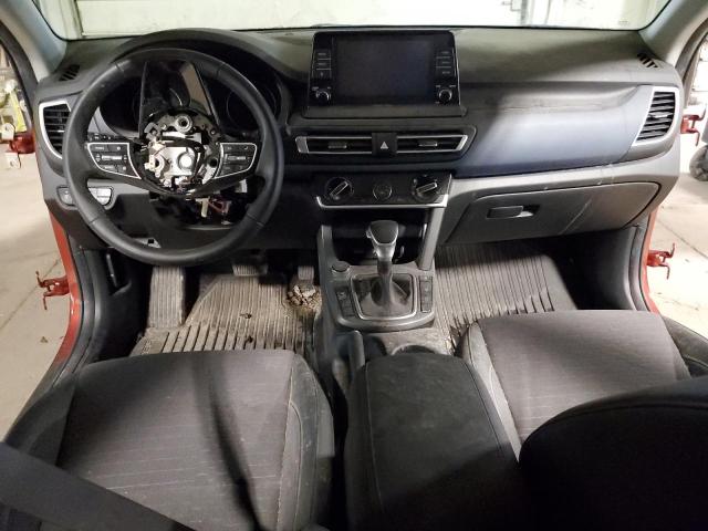 Photo 8 from auction – 2021 KIA SELTOS S with VIN KNDEUCAA8M7141754