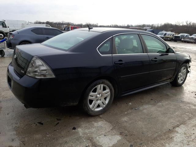 Photo 3 from auction – 2014 CHEVROLET IMPALA LIM with VIN 2G1WB5E34E1118349