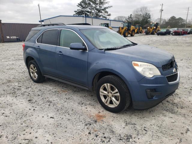 Photo 4 from auction – 2012 CHEVROLET EQUINOX LT with VIN 2GNALDEK2C6199004