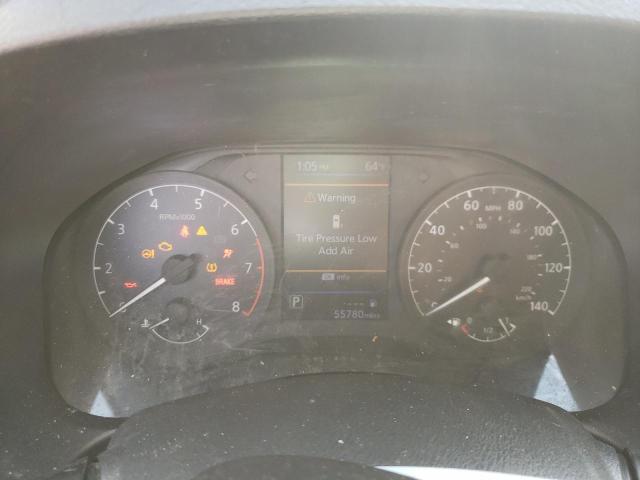 Photo 9 from auction – 2021 NISSAN ALTIMA S with VIN 1N4BL4BV6MN376216