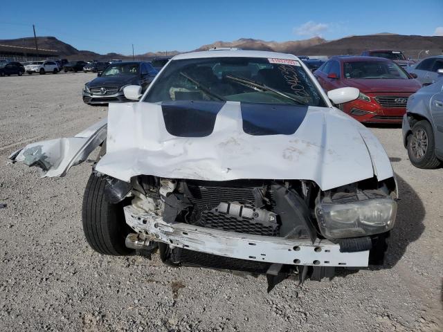 Photo 5 from auction – 2013 DODGE CHARGER SE with VIN 2C3CDXBG0DH689029