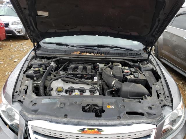 Photo 11 from auction – 2011 FORD TAURUS SEL with VIN 1FAHP2EW9BG142869