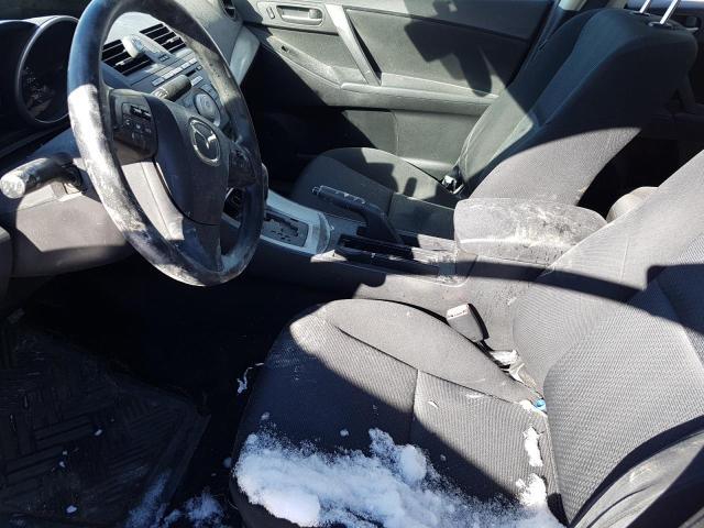 Photo 7 from auction – 2010 MAZDA 3 I with VIN JM1BL1SF4A1175869