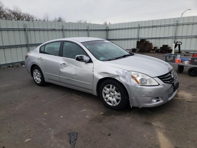 Photo 4 from auction – 2012 NISSAN ALTIMA BAS with VIN 1N4AL2AP5CC122459