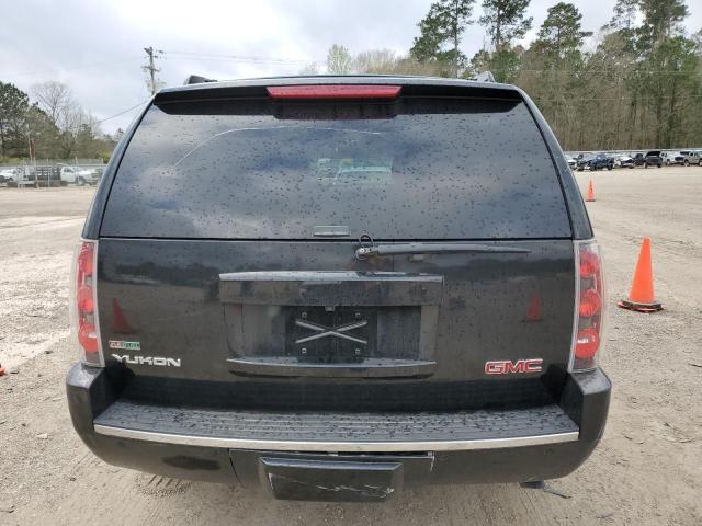 Photo 6 from auction – 2012 GMC YUKON DENA with VIN 1GKS1EEF8CR317013