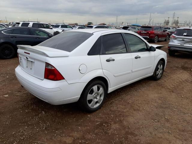 Photo 3 from auction – 2007 FORD FOCUS ZX4 with VIN 1FAFP34N57W103831