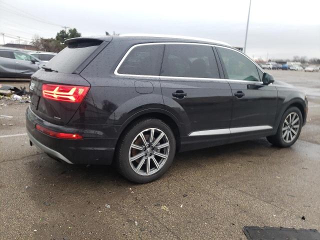 Photo 3 from auction – 2019 AUDI Q7 PREMIUM with VIN WA1LAAF79KD040233