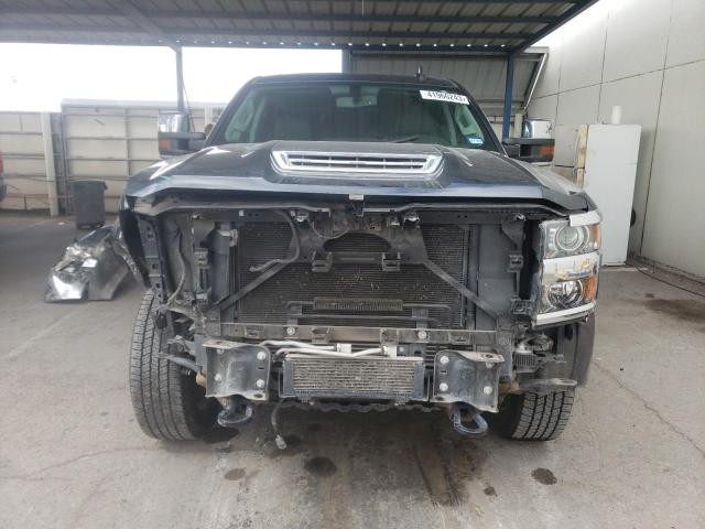 Photo 5 from auction – 2019 CHEVROLET SILVERADO with VIN 1GC1KTEY2KF215636