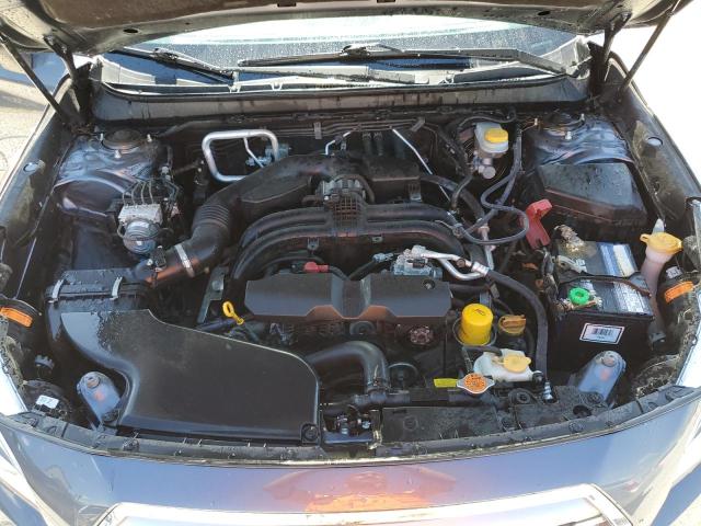 Photo 12 from auction – 2017 SUBARU OUTBACK 2. with VIN 4S4BSANC5H3344540
