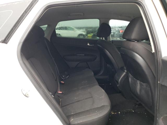 Photo 10 from auction – 2018 KIA OPTIMA LX with VIN 5XXGT4L34JG249565