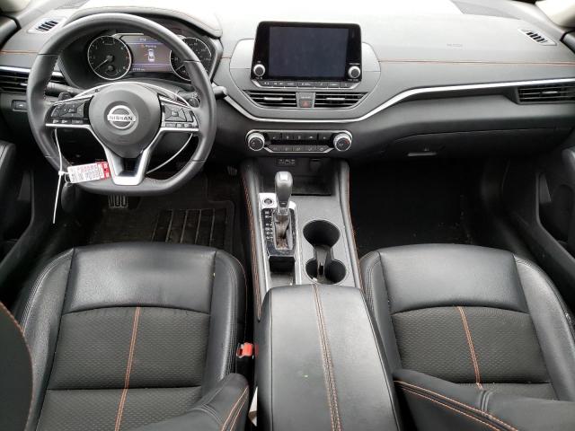 Photo 8 from auction – 2020 NISSAN ALTIMA SR with VIN 1N4BL4CV9LC270674