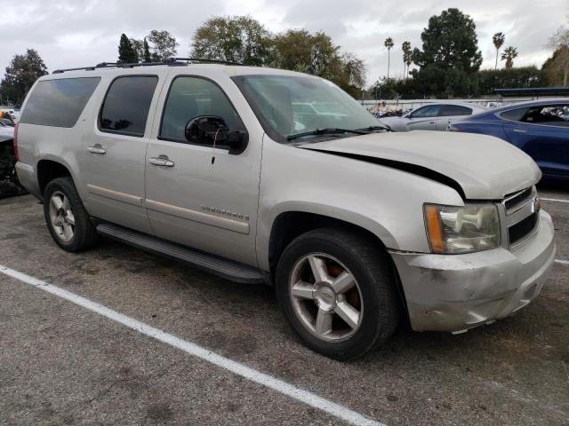 Photo 4 from auction – 2008 CHEVROLET SUBURBAN C with VIN 3GNFC16068G139482