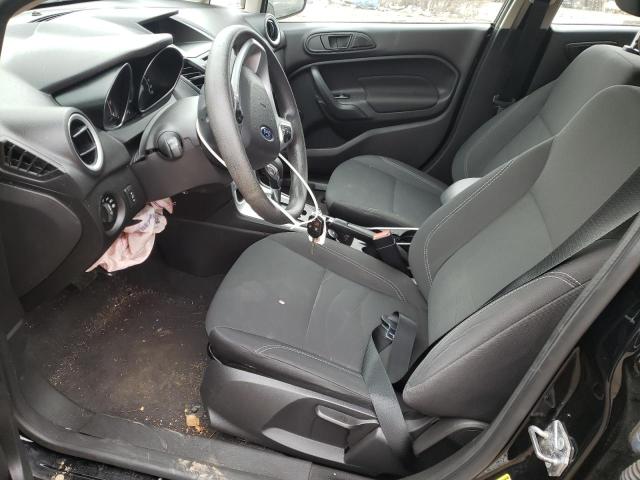 Photo 7 from auction – 2018 FORD FIESTA SE with VIN 3FADP4EJ3JM133992