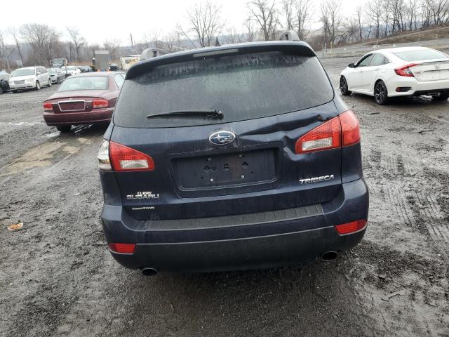Photo 6 from auction – 2013 SUBARU TRIBECA LI with VIN 4S4WX9GD1D4400579