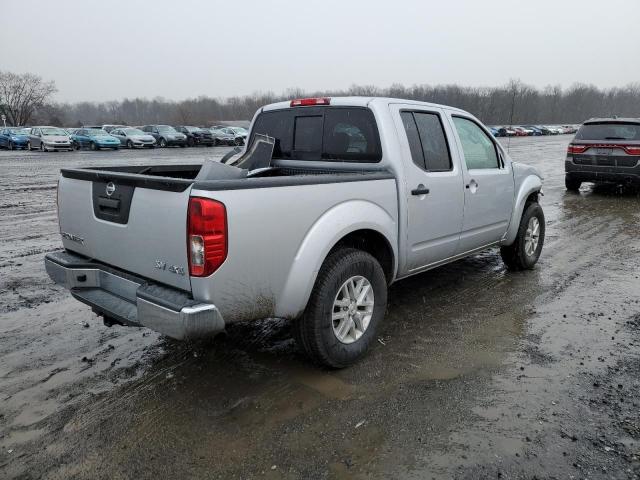 Photo 3 from auction – 2019 NISSAN FRONTIER S with VIN 1N6AD0EV8KN724258