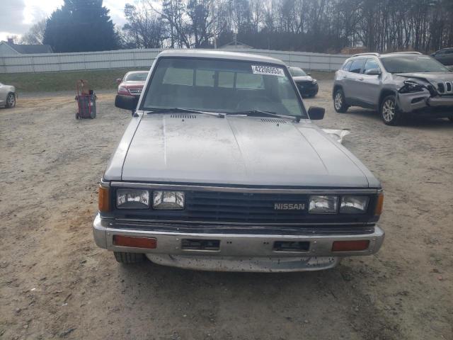 Photo 5 from auction – 1985 NISSAN 720 LONG B with VIN 1N6ND02S2FC312298