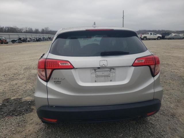 Photo 6 from auction – 2016 HONDA HR-V LX with VIN 3CZRU5H33GM744846