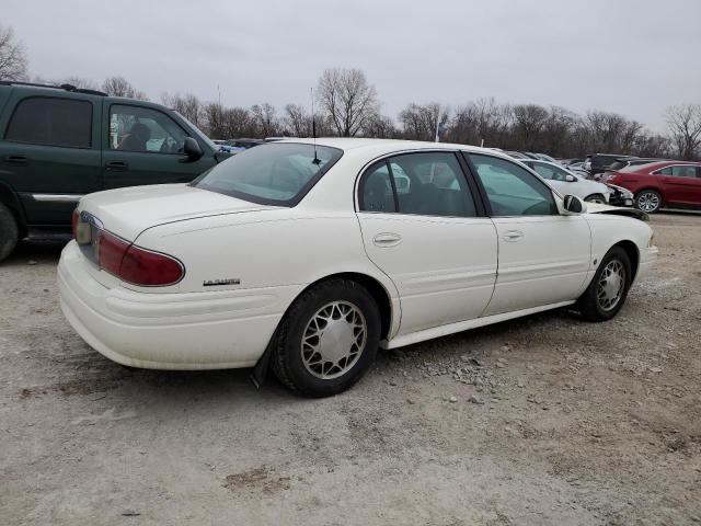 Photo 3 from auction – 2002 BUICK LESABRE CU with VIN 1G4HP54K824149139