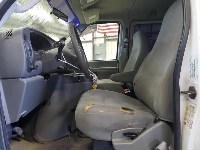 Photo 7 from auction – 2006 FORD ECONOLINE with VIN 1FMRE11W16HA35668