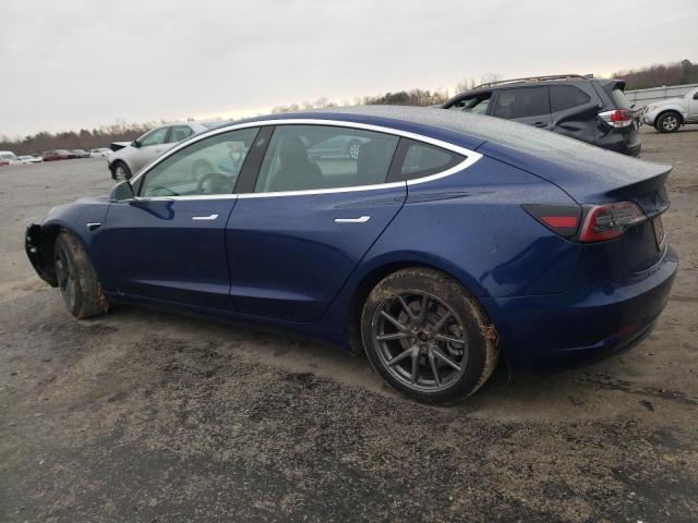 Photo 2 from auction – 2018 TESLA MODEL 3 with VIN 5YJ3E1EA2JF124733