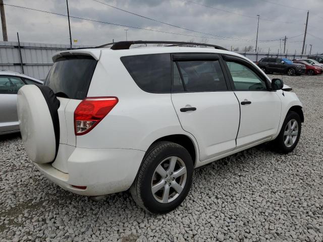 Photo 3 from auction – 2007 TOYOTA RAV4 with VIN JTMZD33V075034618