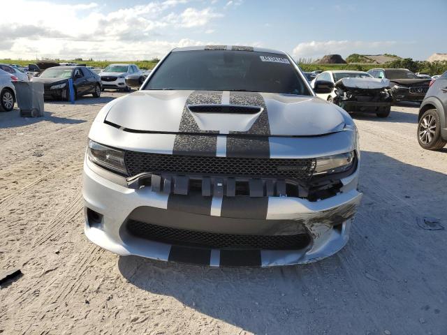 Photo 5 from auction – 2021 DODGE CHARGER R/ with VIN 2C3CDXCT4MH556902