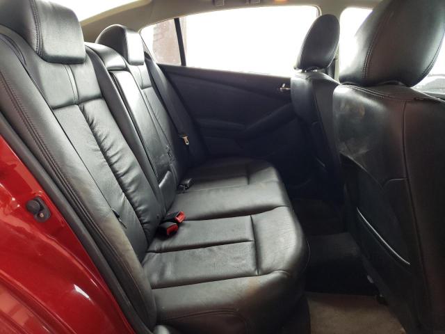 Photo 10 from auction – 2009 NISSAN ALTIMA 2.5 with VIN 1N4AL21E79C141859