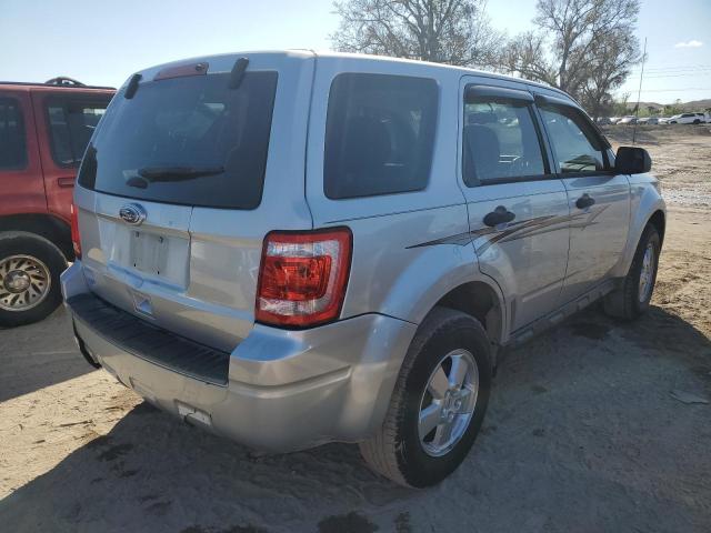 Photo 3 from auction – 2011 FORD ESCAPE XLS with VIN 1FMCU0C77BKB70434
