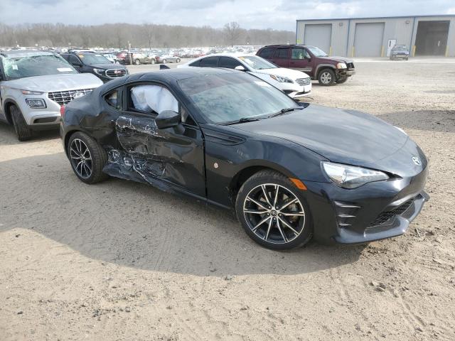 Photo 4 from auction – 2019 TOYOTA 86 with VIN JF1ZNAA10K8701329