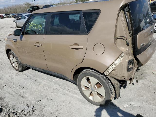 Photo 2 from auction – 2014 KIA SOUL with VIN KNDJN2A26E7040180