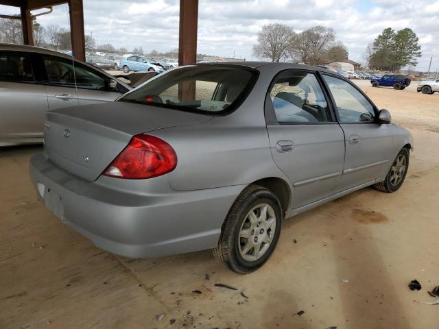 Zdjęcie 3 z aukcji – 2003 KIA SPECTRA BA z VIN KNAFB121435226871