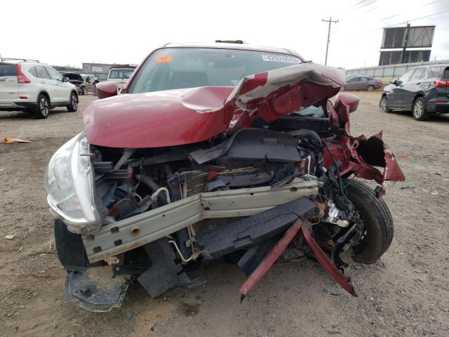 Photo 5 from auction – 2019 NISSAN VERSA S with VIN 3N1CN7AP4KL878185