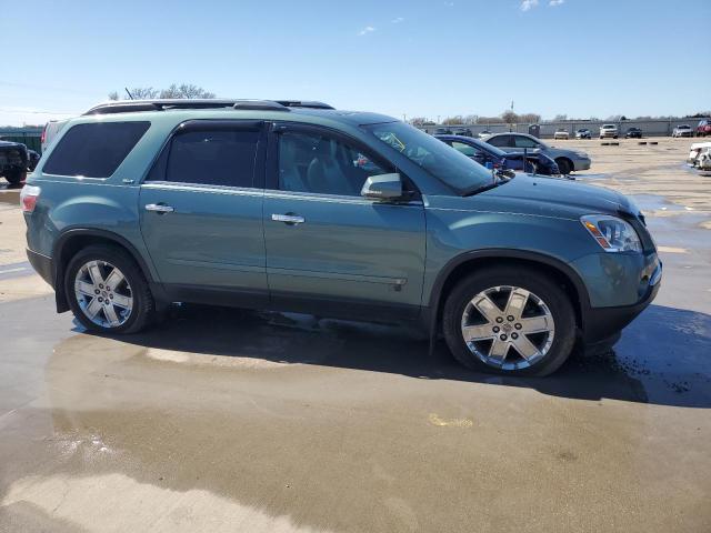 Photo 4 from auction – 2010 GMC ACADIA SLT with VIN 1GKLVNED2AJ100107