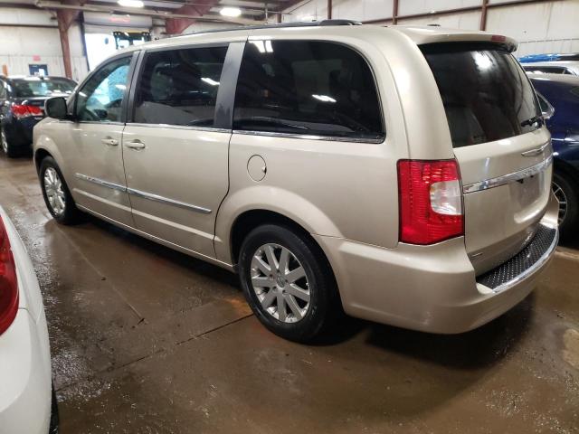 Photo 2 from auction – 2014 CHRYSLER TOWN & COU with VIN 2C4RC1BG1ER207895