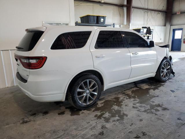 Photo 3 from auction – 2018 DODGE DURANGO GT with VIN 1C4RDHDG9JC254338
