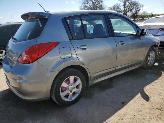 Photo 3 from auction – 2008 NISSAN VERSA S with VIN 3N1BC13E88L419938