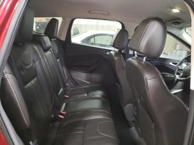Photo 10 from auction – 2013 FORD ESCAPE TIT with VIN 1FMCU9J99DUB07108