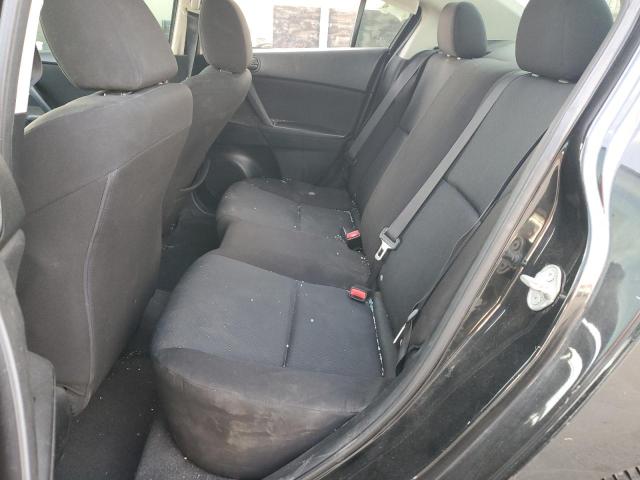 Photo 10 from auction – 2011 MAZDA 3 I with VIN JM1BL1UG2B1374474