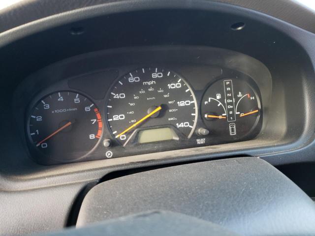Photo 9 from auction – 2000 HONDA ODYSSEY EX with VIN 2HKRL1868YH588239
