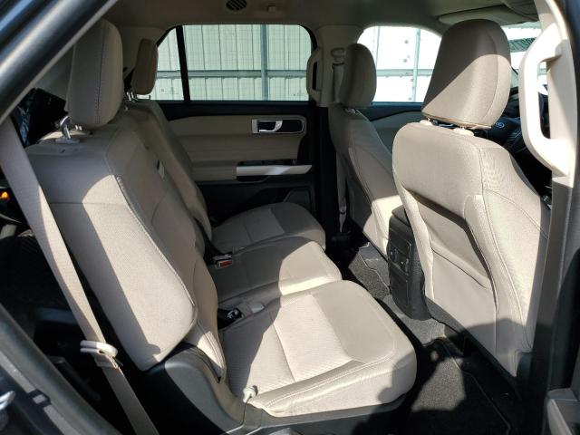 Photo 11 from auction – 2022 FORD EXPLORER X with VIN 1FMSK7DH7NGB44621