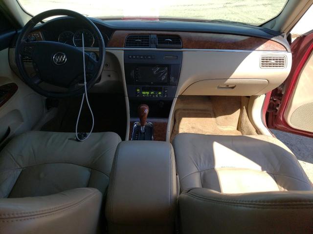Photo 8 from auction – 2005 BUICK LACROSSE C with VIN 2G4WE537651248617