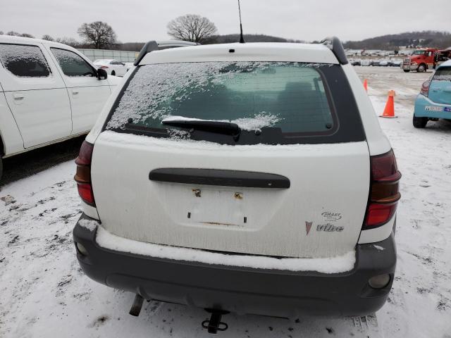 Photo 6 from auction – 2008 PONTIAC VIBE with VIN 5Y2SL65868Z413520