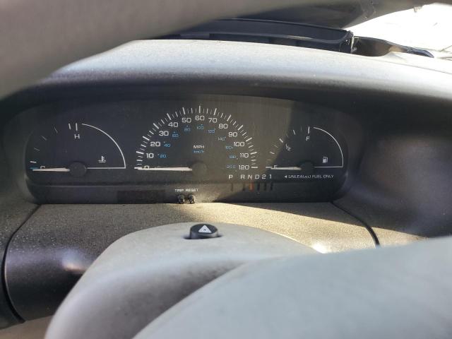 Photo 9 from auction – 1999 DODGE CARAVAN with VIN 2B4FP25B5XR440594