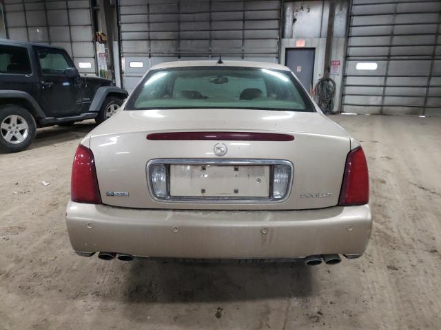 Photo 6 from auction – 2005 CADILLAC DEVILLE with VIN 1G6KD54Y05U219103
