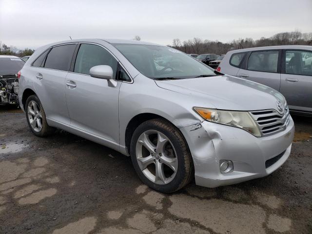 Photo 4 from auction – 2009 TOYOTA VENZA with VIN 4T3BK11A69U004286
