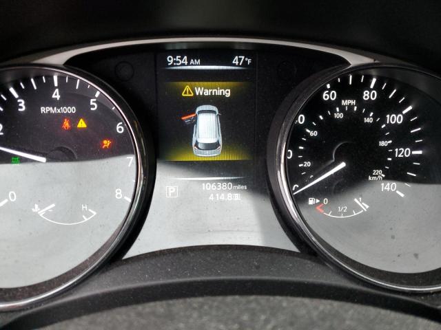 Photo 9 from auction – 2014 NISSAN ROGUE S with VIN 5N1AT2MV7EC751255