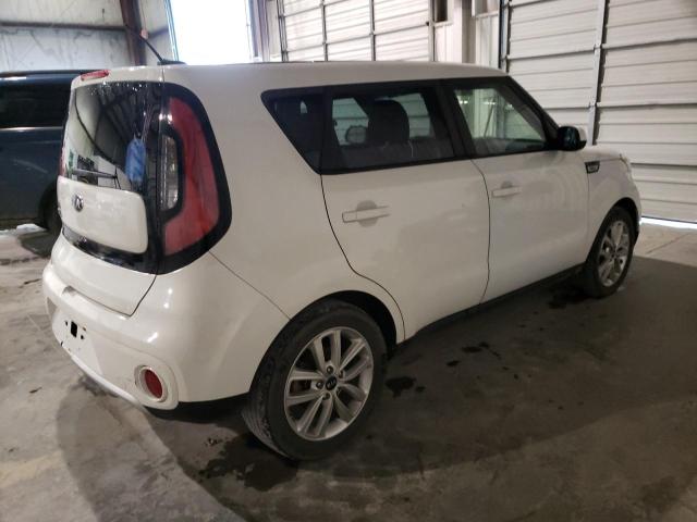Photo 3 from auction – 2017 KIA SOUL + with VIN KNDJP3A53H7472546