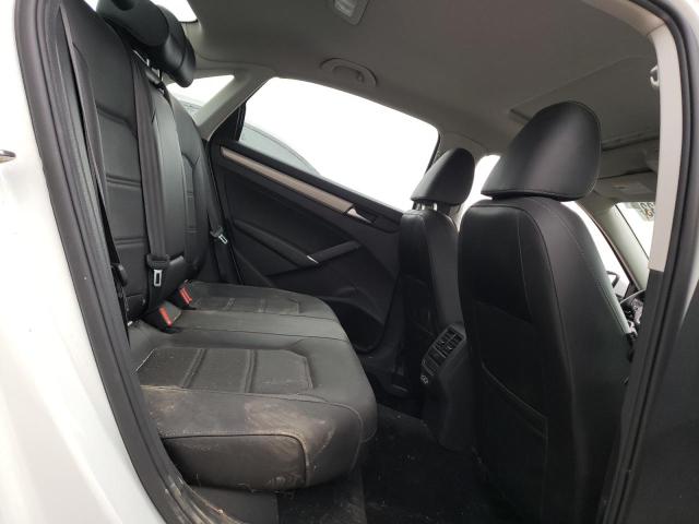 Photo 10 from auction – 2021 VOLKSWAGEN PASSAT SE with VIN 1VWSA7A33MC018730