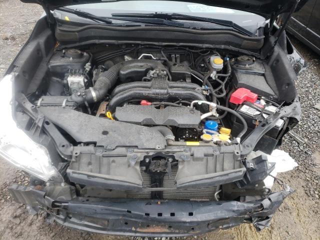 Photo 12 from auction – 2014 SUBARU FORESTER 2 with VIN JF2SJAAC9EH484040